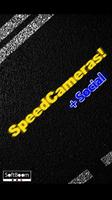 Speed Cameras! ポスター