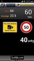 Speed Cameras! screenshot 2