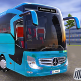 Autobus Guida Autobus Giochi