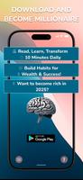 Rich Habits Mastery 2025 poster