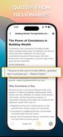 Rich Habits Mastery 2025 screenshot 2