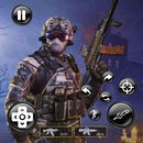 Fps shooter games offline 3d APK