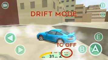 Drive Unlimited ภาพหน้าจอ 2