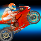 Racer: Superbikes Zeichen