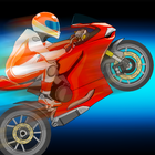 Racer: Superbikes آئیکن