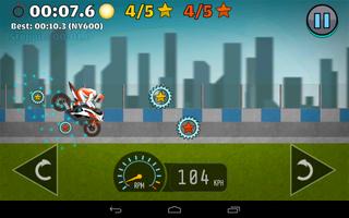 Racer: Superbikes captura de pantalla 2