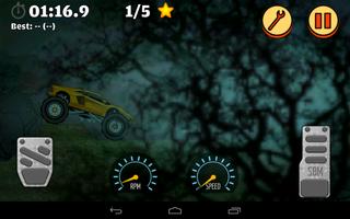 Racer: Off Road اسکرین شاٹ 1