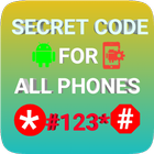All Mobile Secret Code icon