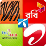 All SIM Internet Package 2025 icon