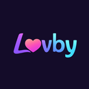 Lovby — симулятор знакомств APK