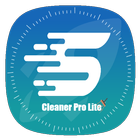 Cleaner Pro Lite (Super - Speed) icon