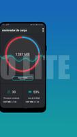 Cleaner Pro Lite (Super - Speed) screenshot 2