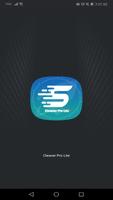 Cleaner Pro Lite (Super - Speed) screenshot 3