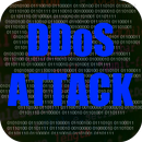 DDos-ATTACK - (DDos Attack +++) APK