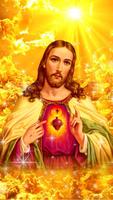 برنامه‌نما Jesus HD Wallpapers عکس از صفحه