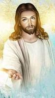 برنامه‌نما Jesus HD Wallpapers عکس از صفحه