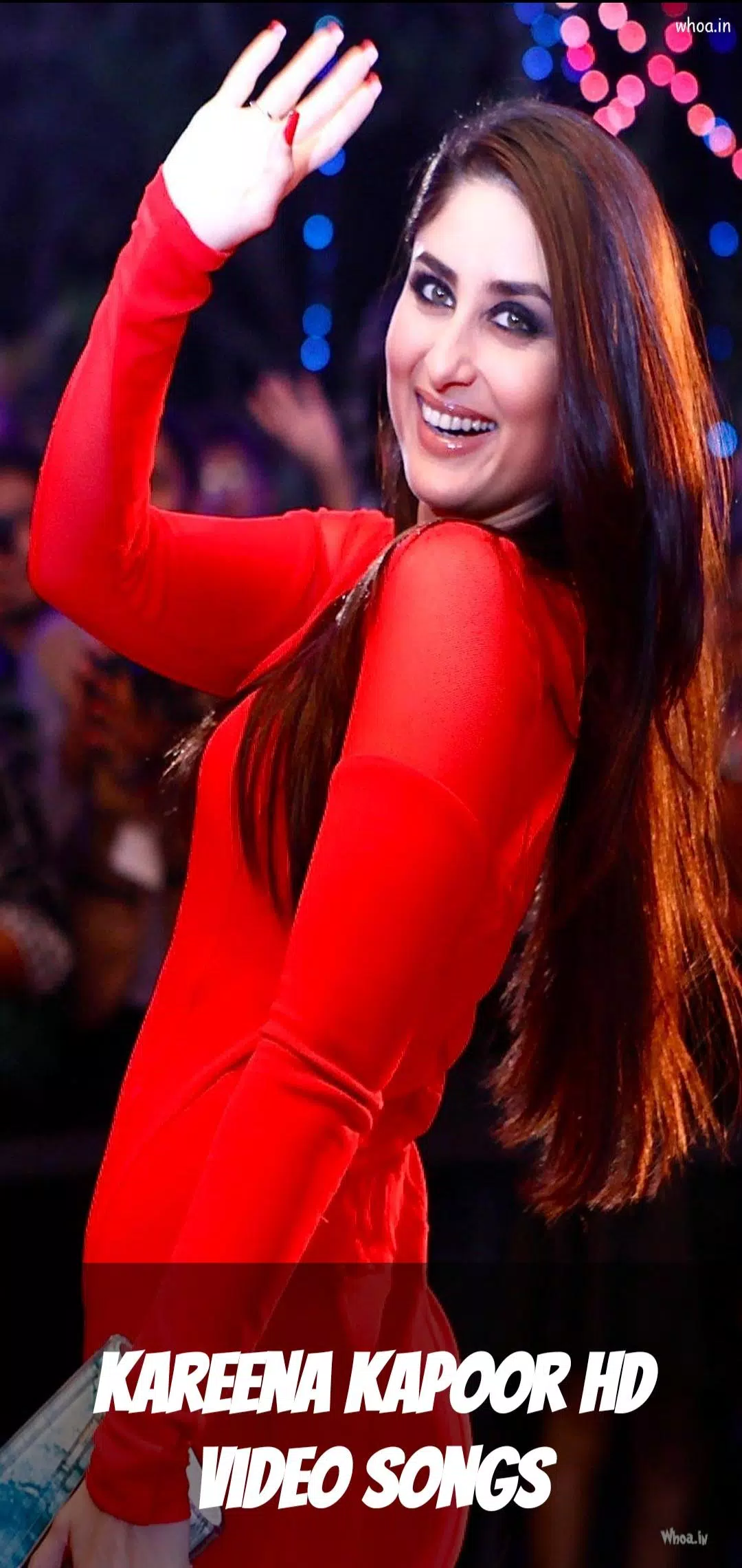 1080px x 2280px - Kareena Kapoor HD Video Songs APK for Android Download