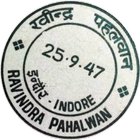 Ravindra N Pahalwan icon