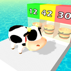 Cow Runner icon