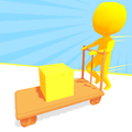 Delivery Race 3D