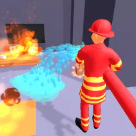 Fire Hero 3D