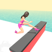 آیکون‌ Fitness Run 3D