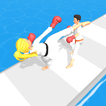 آیکون‌ Run of Karate