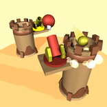 Tower Clash 3D