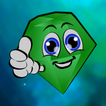 Cubency 3D Gems And Match 3