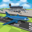 ”Airfield Tycoon Clicker Game