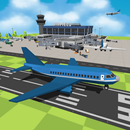 Airfield Tycoon Clicker Game APK