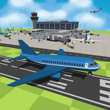 Airfield Tycoon Clicker icône