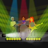 ikon Band Clicker Tycoon