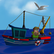 Juego de pesca clicker