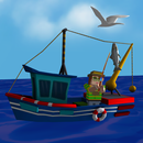 Рыбалка кликер игра APK