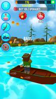 Fishing Clicker syot layar 1