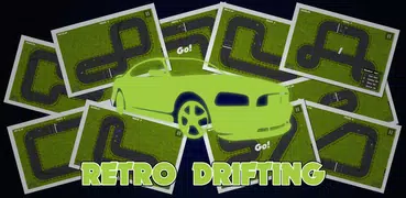 Retro Drifting