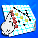 Risti - Dots And Lines Puzzle APK