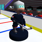 Tap Ice Hockey 아이콘