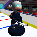 APK Tap Ice Hockey