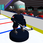 Tap Ice Hockey иконка