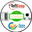 E-Takara