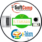 E-Takara icône