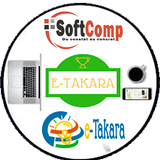 E-Takara ícone
