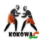 kokowa Niger ไอคอน
