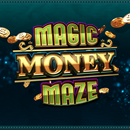 Magic Money Maze Slot Casino APK