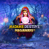 Madame Destiny Mws - Slot Game