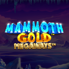 Mammoth Gold Megaways icône