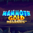 Mammoth Gold Megaways アイコン