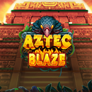 Aztec Blaze - Slot Casino Game APK